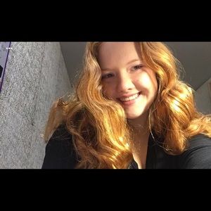 Meet your Posher, Grace